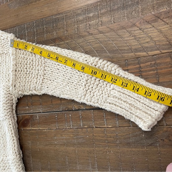 Free People Sweater Womens Small - Picture 7 of 9